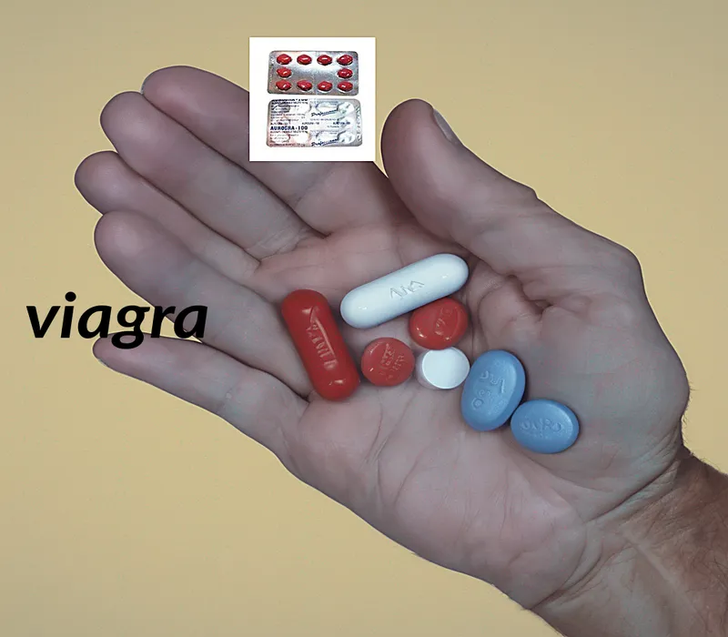 Viagra generico precio